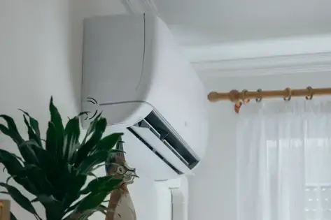 INDOOR AIR QUALITY & VENTILATION