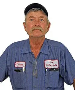 The B&W Difference 11 Technician for Heating and Cooling Services