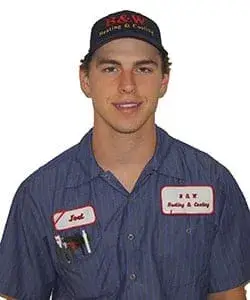 The B&W Difference 13 HVAC systems and repairs