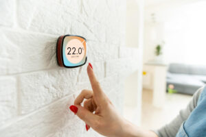 Thermostat